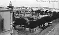 Guatemala City, 1930.