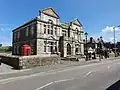 Hayle Institute, Hayle, Cornwall