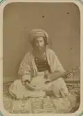 Rubab