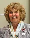 Pat Tondi