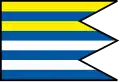 Flag of Patince