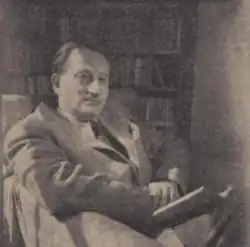 Paul Tabori
