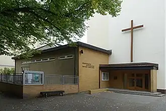 St. Paul