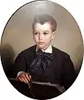 Count Pavel Sheremetev
