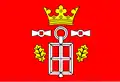 Flag of Pečice