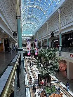 Peel Avenue