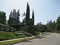 Pegfair Estates Historic District