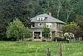 Charles and Gladys Pelton House