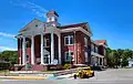Pendleton County Courthouse