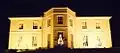 Pengethley Manor Hotel