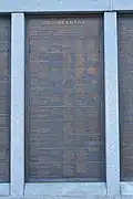 105th Infantry Regiment