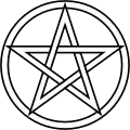 Pentagram_(endless_knot)