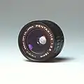 Pentax-110 f/2.8 18&nbsp;mm