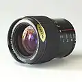 Pentax-110 f/2.8 20~40&nbsp;mm Zoom