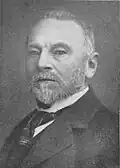 Anton Nettelblad, Hon M.D.