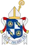 Per Eckerdal's coat of arms