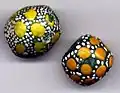 Krobo beads