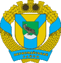 Pervomaisk Raion