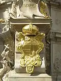 Coat of arms of Hungary