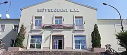 Cultural Center