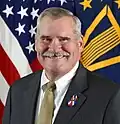 Peter F. Verga