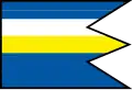 Flag of Petrová
