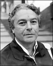 Lamantia in 1981