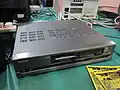 NMS 8255 (two drives) box