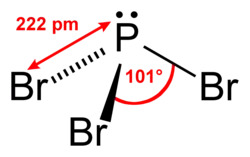 Phosphorus tribromide