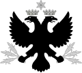 Coat of arms of Piana degli Albanesi
