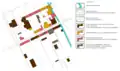 Plan of P.R.G.C.[E 3] (2003)