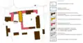 Plan of P.R.G.C.[E 3] (2003)