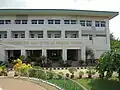 Faculty of Food and Agricultural Technology.
