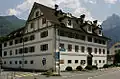 Freuler Palace and Museum of Glarus