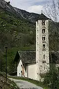 S. Maria al Castello