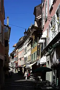 Old Town