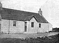 Little Duchrae, birthplace of S.R. Crockett