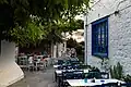 Hydra town