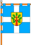 Flag of Pidhorodnie