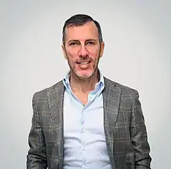 Pietro Labriola