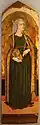 Saint Rufina