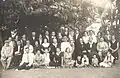Meir Shfeya in 1925