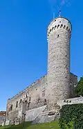 Pikk Hermann (Toompea)