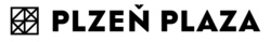 Plzeň Plaza logo