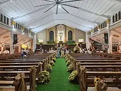 Nave in 2024