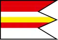 Flag of Pinciná