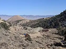 Pine Grove, Nevada