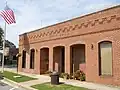 Pine Mountain City Hall