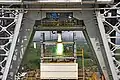 Hot test of Pre-burner Ignition Test Article.
