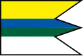 Flag of Pitelová